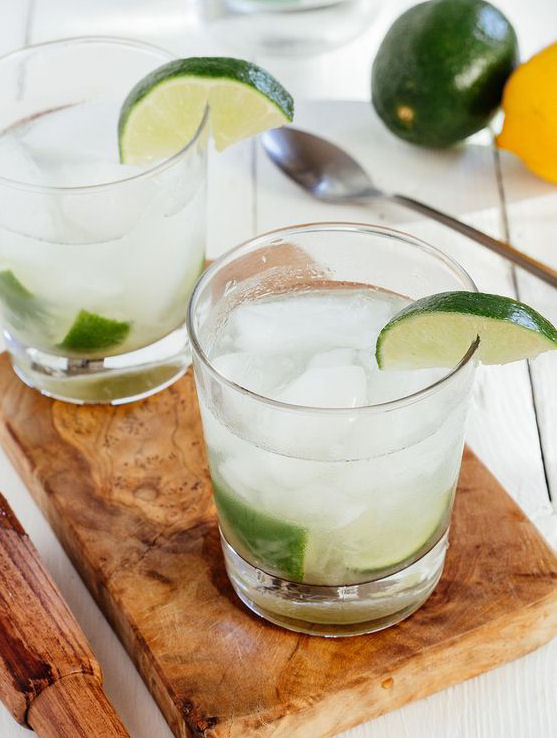 Bebidas alcoólicas Bebidas alcoólicas