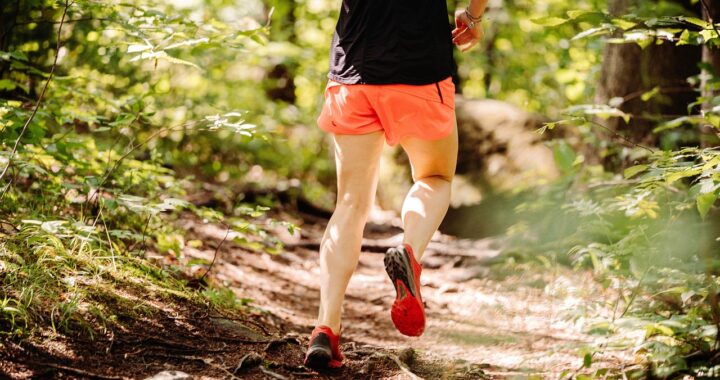 O Poder da Corrida: Mais do Que Um Exercício, Uma Transformação