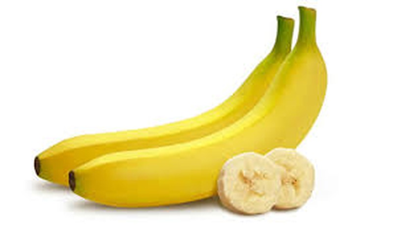 Uma banana por dia não sabe o bem que lhe fazia