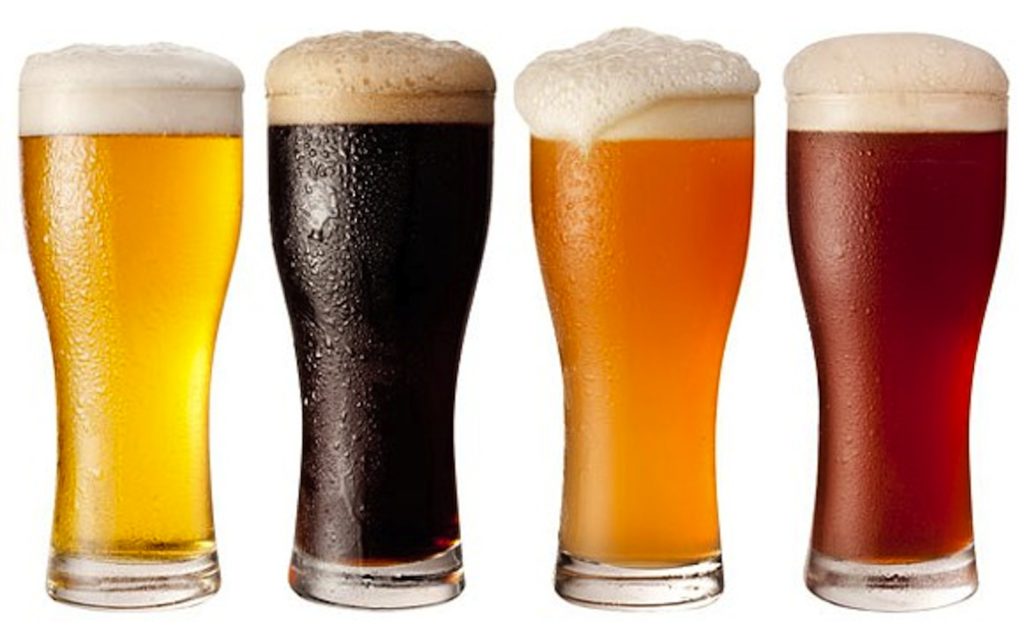 O que engorda mais: vinho ou cerveja?