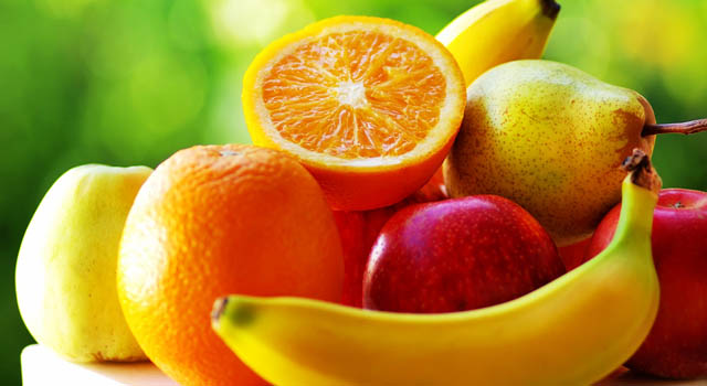 Frutas que ajudam a eliminar a gordura 1