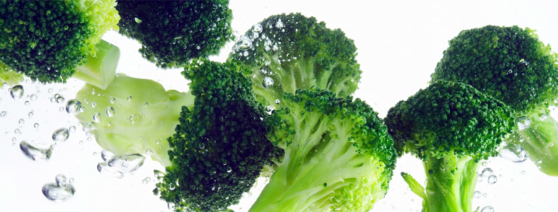 Benefícios dos bróculos