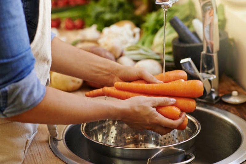 5 Benefícios da cenoura para a saúde