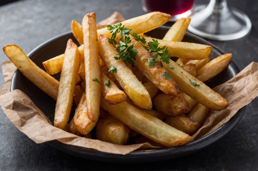 batata doce
