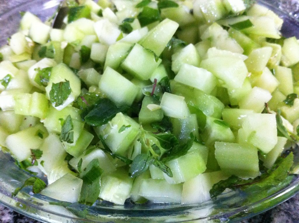 Benefícios do pepino Benefícios do pepino