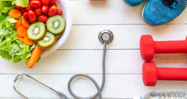 5 alimentos que deve consumir para perder peso e ganhar músculo