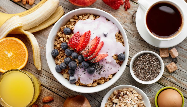 Os benefícios da cafeína Os benefícios da cafeína