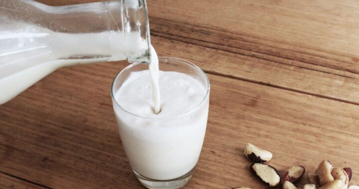 Benefícios dos Leites Vegetais