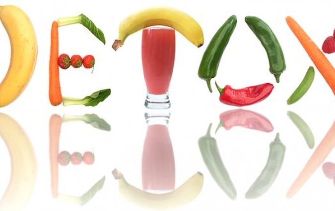 Dieta Detox: Exclusiva e Imperdível para Resultados Rápidos