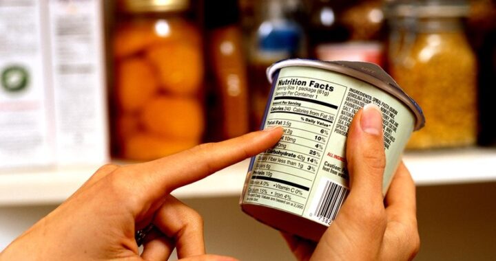 Como Ler Rótulos Alimentares: Guia Completo para uma Alimentação Saudável e Segura