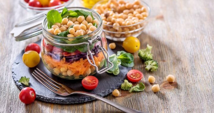 Grão de Bico - Um Super Alimento