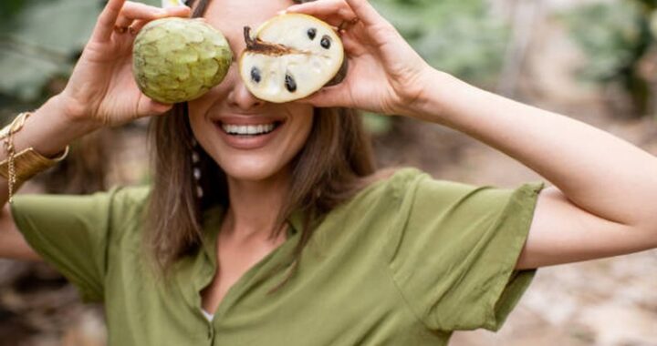 Benefícios da Anona e propriedades
