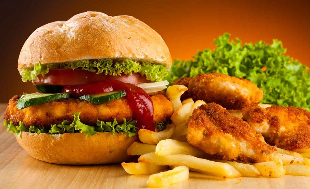 Alimentos que dificultam a digestão Alimentos que dificultam a digestão