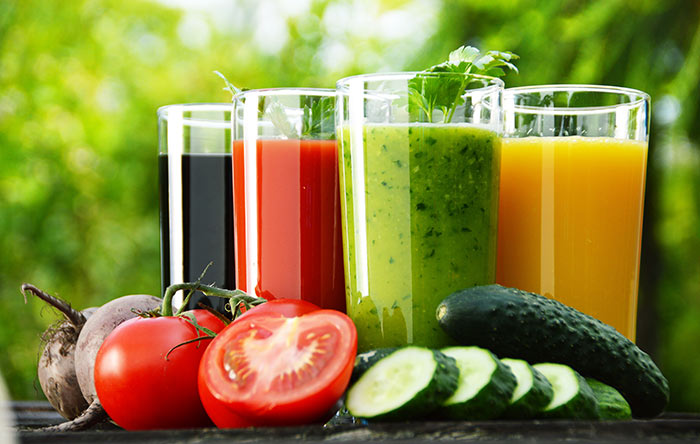 Dieta Detox: Exclusiva e Imperdível para Resultados Rápidos