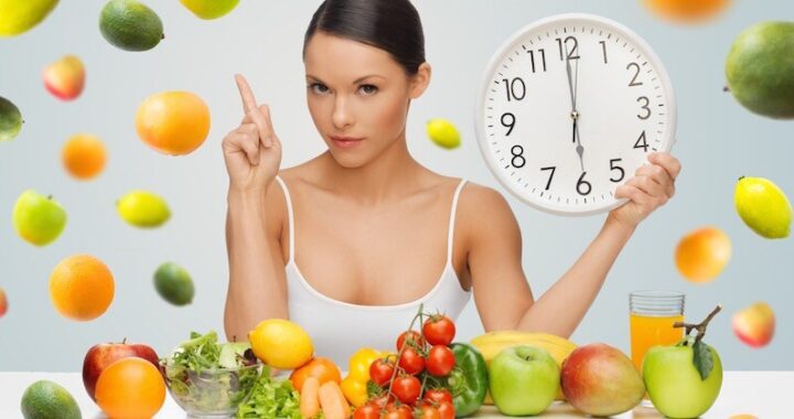 Plano de Emagrecimento para eliminar 5 kilos