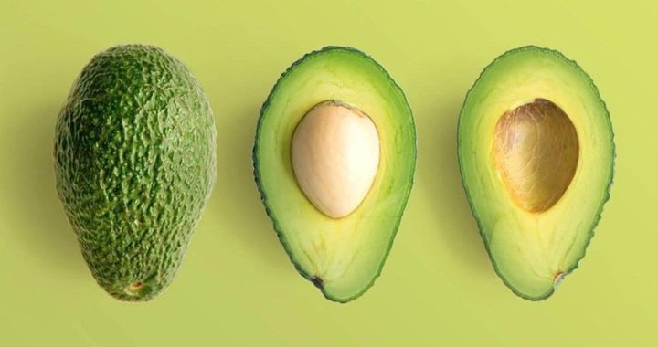 5 razões para comer abacate