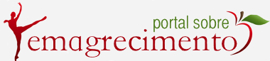 Portal sobre dietas e emagrecimento