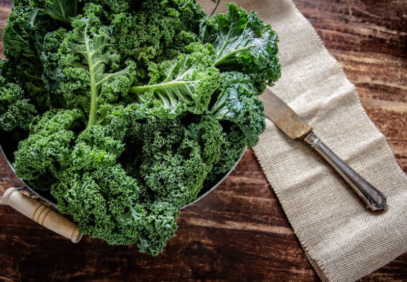 Couve Kale - o superalimento que todos deveríamos comer 3