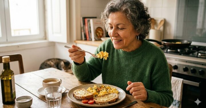 Quantos ovos podemos comer por dia?