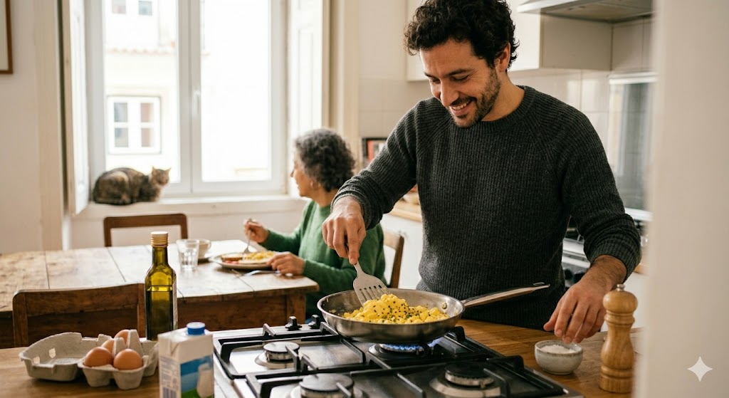 Quantos ovos podemos comer por dia?