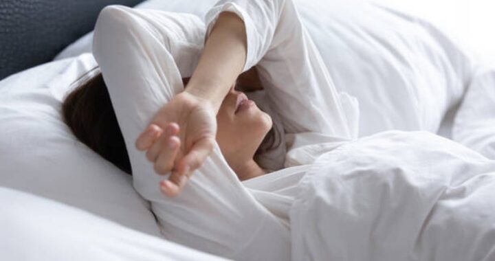 Quais são as principais consequências de uma noite mal dormida? 9