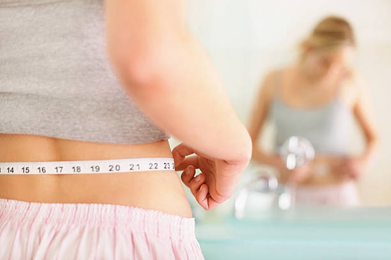 4 Razões para notar variações de peso durante a menstruação