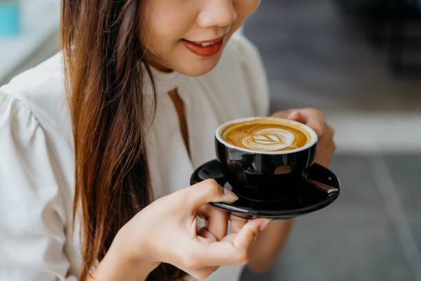 Os benefícios da cafeína no combate do excesso de peso