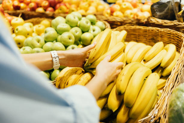 Dieta da banana - perder 3kgs em 4 dias
