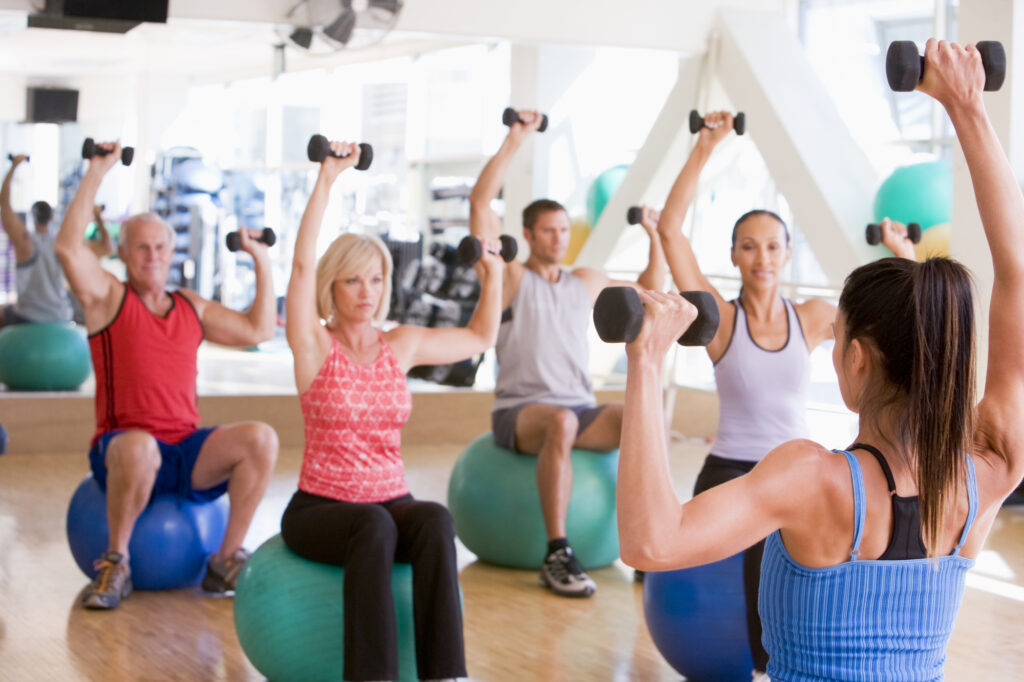 Exercícios Eficazes: Resultados Rápidos para Quem Tem Pouco Tempo