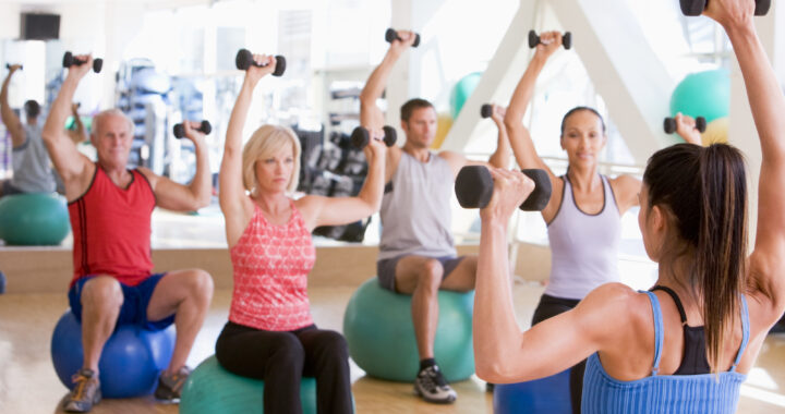 Exercícios Eficazes: Resultados Rápidos para Quem Tem Pouco Tempo