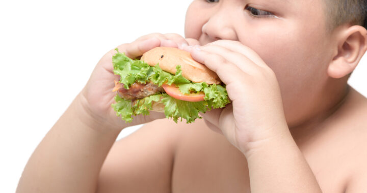 Combater a Obesidade Infantil: 10 Dicas Práticas para Pais e Cuidadores