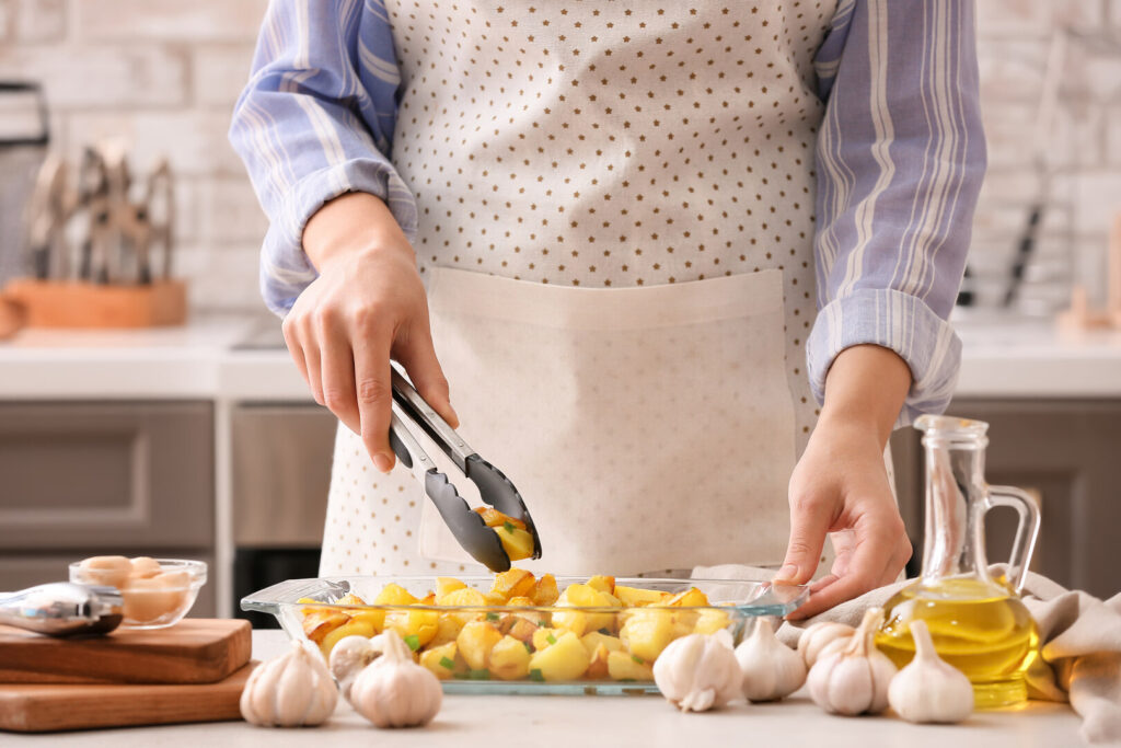 Os Poderes do Alho: O Condimento Mais Utilizado na Cozinha Portuguesa