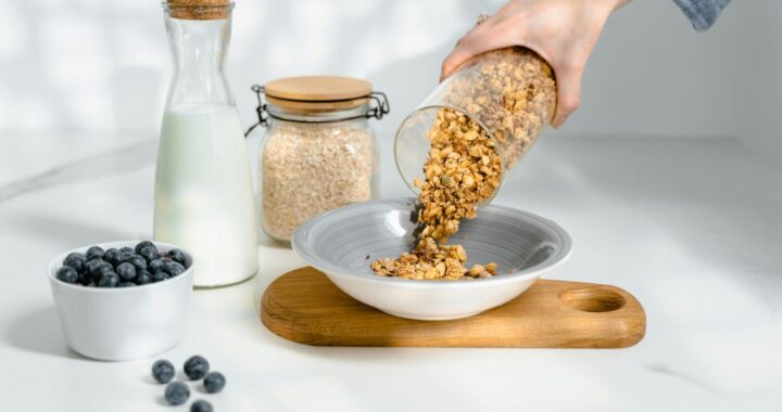 Aveia: o cereal aliado de quem quer emagrecer com saúde