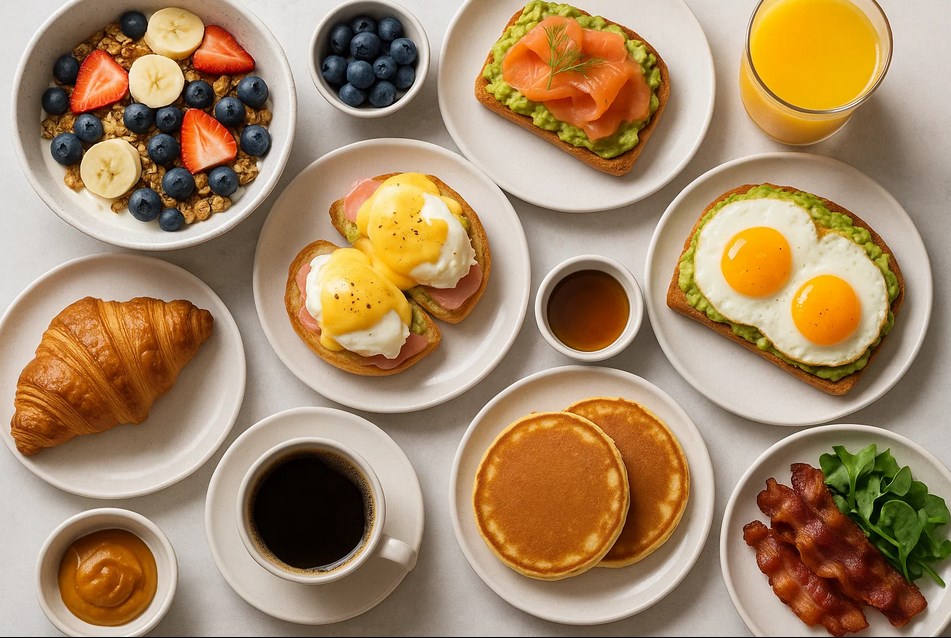 brunch