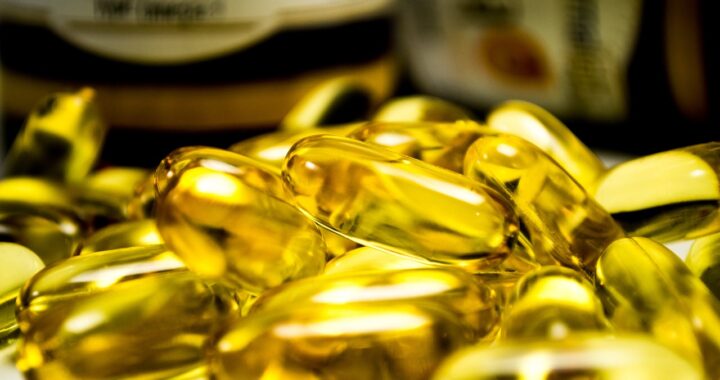 Ómega 3 no Emagrecimento e Exercício Físico: Como Este Nutriente Pode Ajudar no Seu Desempenho e Resultados