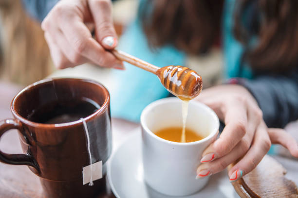 Stevia: O Adoçante Natural que Ajuda no Emagrecimento