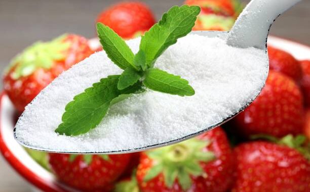 Stevia: O Adoçante Natural que Ajuda no Emagrecimento