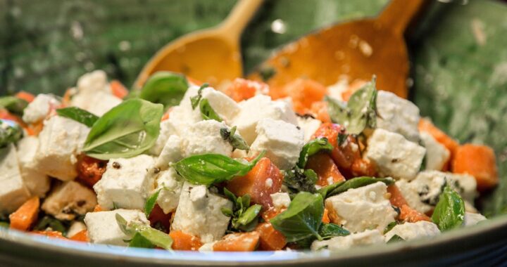 Queijo Fresco: Benefícios Nutricionais e Receita Deliciosa para Incluir na Sua Dieta