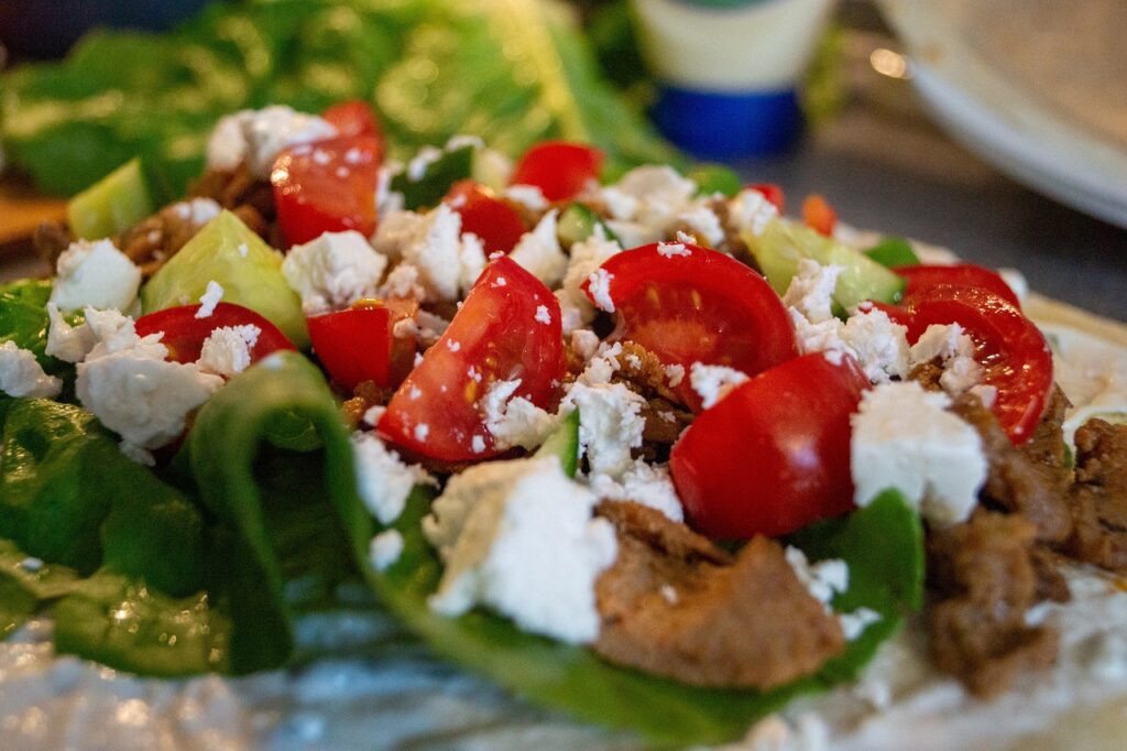Queijo Fresco: Benefícios Nutricionais e Receita Deliciosa para Incluir na Sua Dieta em Alimentação queijo fresco