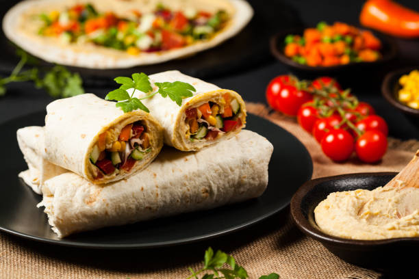 wrap