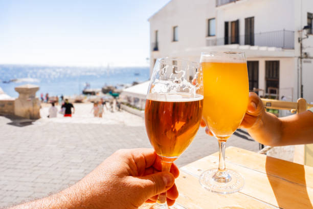 O Impacto do Álcool no Emagrecimento em Alimentação álcool