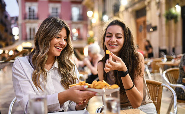 Alimentos que ajudam a controlar a fome naturalmente