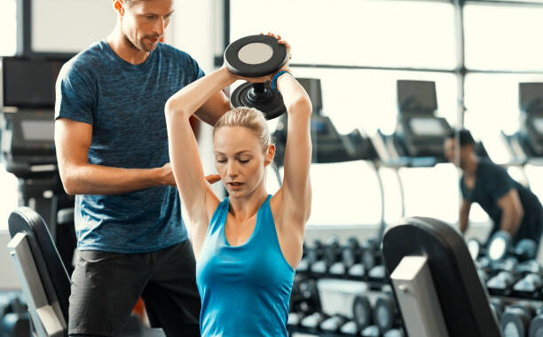 5 Erros Comuns Que Um Personal Trainer Pode Corrigir