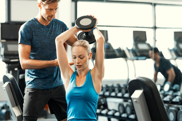 5 Erros Comuns Que Um Personal Trainer Pode Corrigir