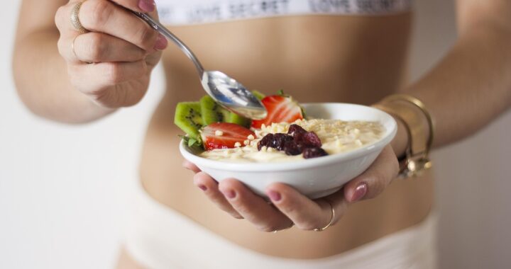 Dieta Cetogénica: O Caminho Moderno para a Perda de Peso e Saúde Duradoura