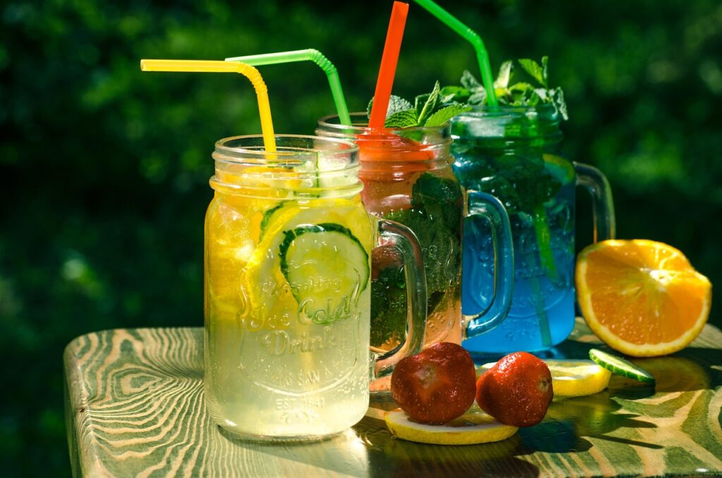 5 Comidas e Bebidas a Evitar nas Ondas de Calor