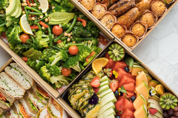alimentação saudável