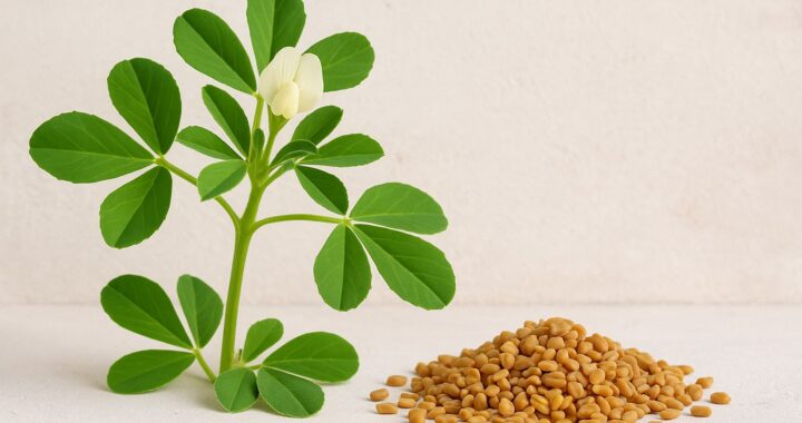 Feno-Grego: o Segredo Natural Que Ajuda no Emagrecimento e na Saúde