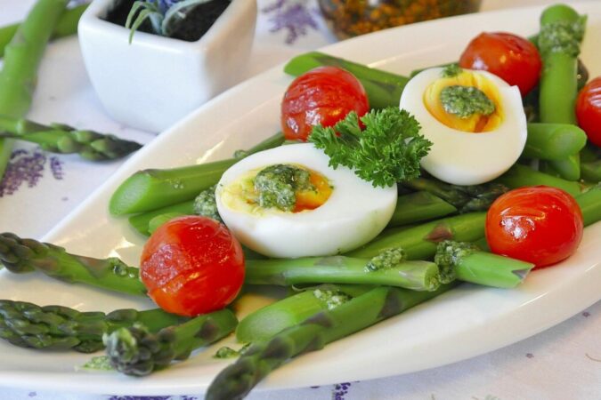 Dieta Low Carb: Descubra as Melhores Opções para Emagrecer