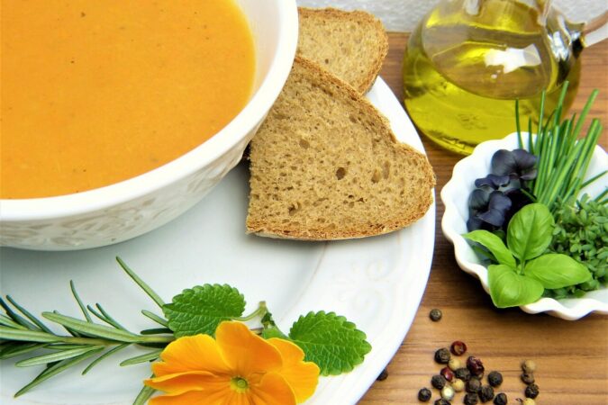 Dieta Sem Glúten: Mitos e Verdades Surpreendentes!
